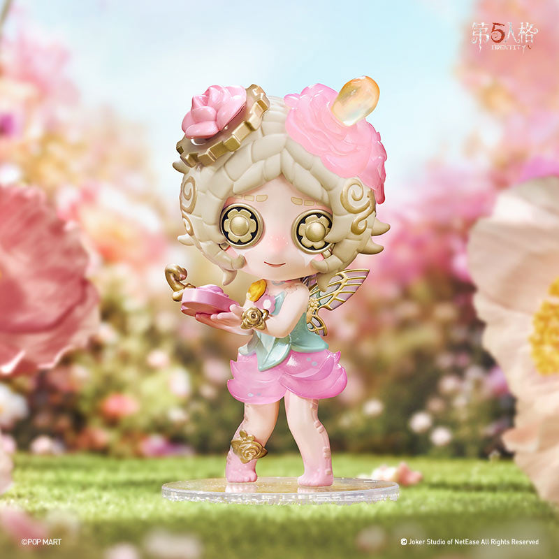 POP MART Identity V - Treasured Rare Collection Series Blind Box (Pre Order)