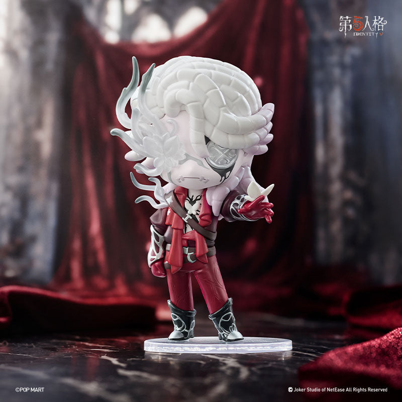 POP MART Identity V - Treasured Rare Collection Series Blind Box (Pre Order)
