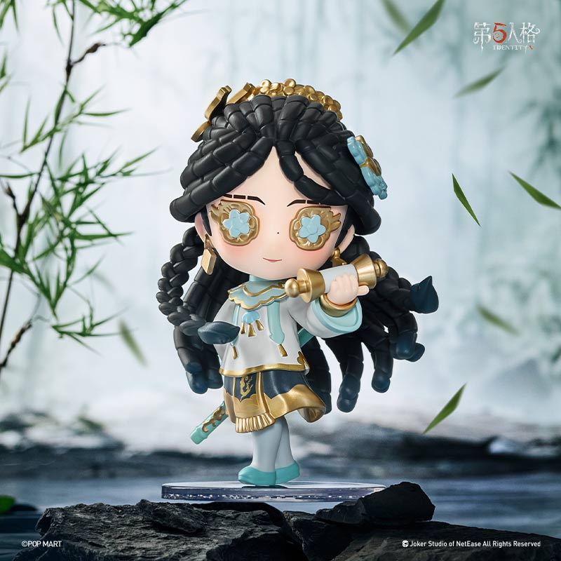 POP MART Identity V - Treasured Rare Collection Series Blind Box (Pre Order)