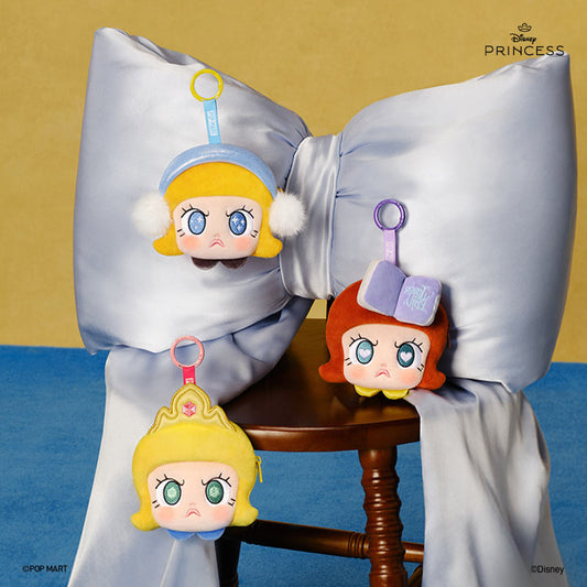 POP MART Angry Molly [PLAY] DSN Princess Series Mini Bag(Pre Order）