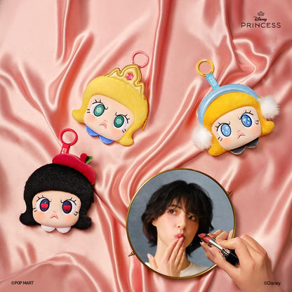 POP MART Angry Molly [PLAY] DSN Princess Series Mini Bag(Pre Order）