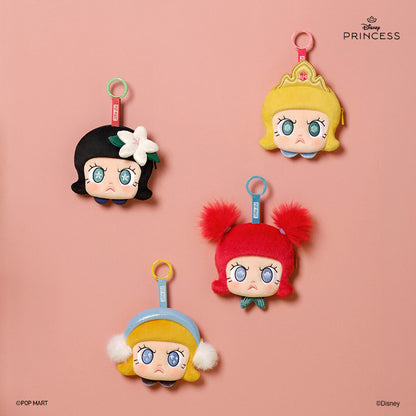 POP MART Angry Molly [PLAY] DSN Princess Series Mini Bag(Pre Order）