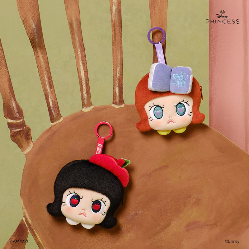 POP MART Angry Molly [PLAY] DSN Princess Series Mini Bag(Pre Order）