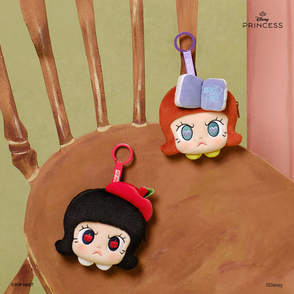 POP MART Angry Molly [PLAY] DSN Princess Series Mini Bag(Pre Order）