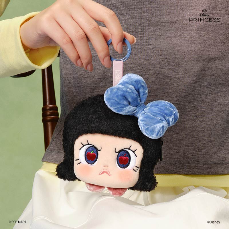 POP MART Angry Molly [PLAY] DSN Princess Series Mini Bag(Pre Order）