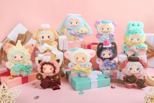 LOVELY EMMA Lucky No.1 Serise Blind Box