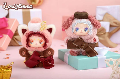 LOVELY EMMA Lucky No.1 Serise Blind Box