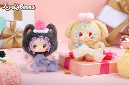LOVELY EMMA Lucky No.1 Serise Blind Box