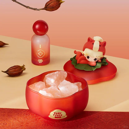 DIMOO Full Throttle Series Fragrance Set
