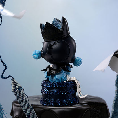 SKULLPANDA Chapter VIII Series Figure (pre order)