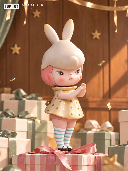 SOOYA STUDIO The Overture 2.0 Series Blind Box