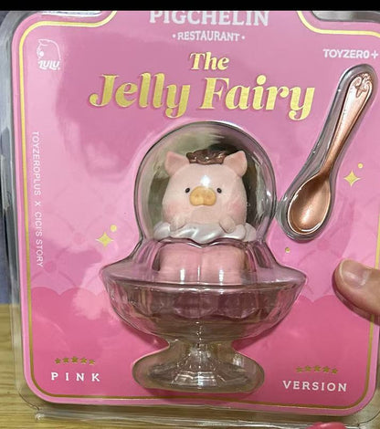 LuLu-Lucky Cat Serise