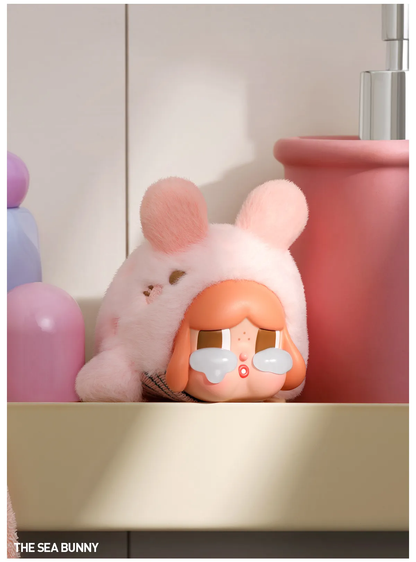 CRYBABY Cry Me An Ocean Series - Vinyl Plush Pendant Blind Box