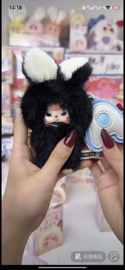 BabyThree-Super Mini Bunny Surprise Box