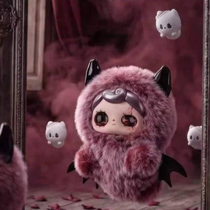 Yuna Little Ghost Plush Blind Box (Pre-Order)