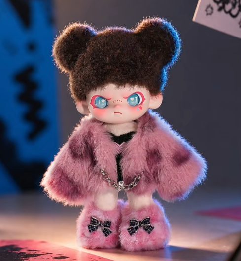 Dora Watch Out ! Sweet & Cool Serise