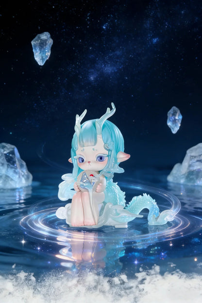 Ninimo Whispering Seasons Serise Figure