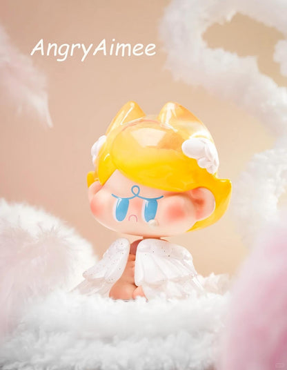 AngryAimee Whole Me Collection Figure Surprise Box