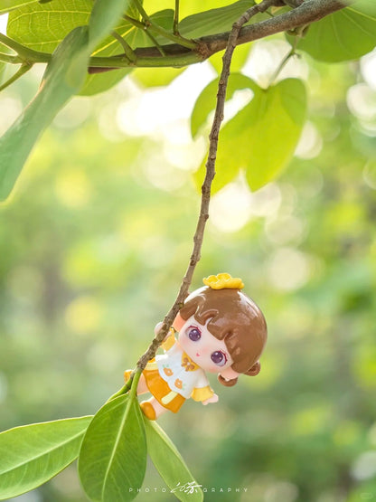 Yooie-Fireworks In All Seasons Series Blind Box