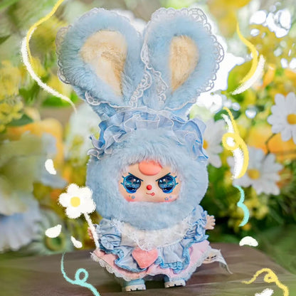 Baby Three 100% Lolita Mini Series Plush