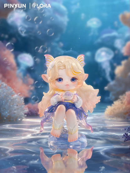 FLORA journey to the west dream