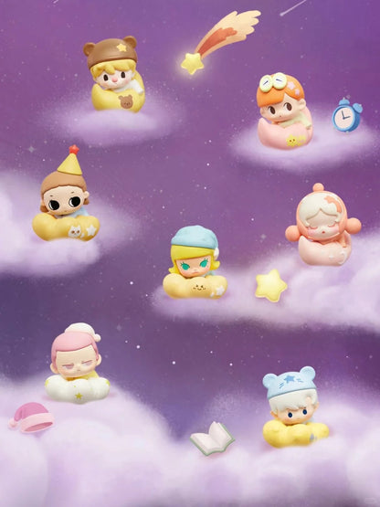 POP Bean Light Up the Night Sky Series