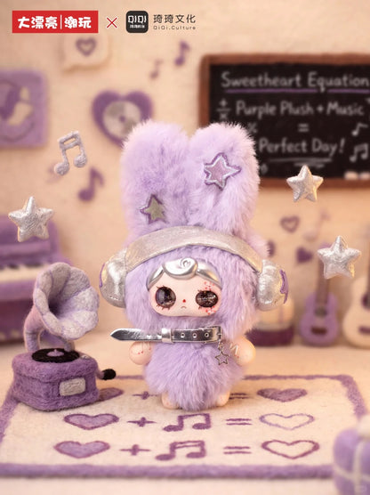 Yuna Sweetheart Formula Plush Series