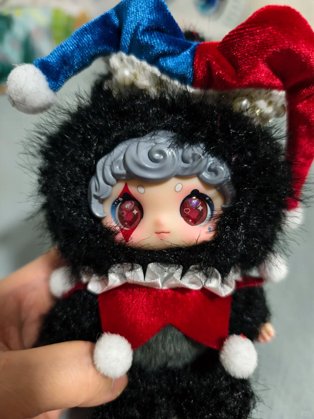 LIITE Magic Elf Serise