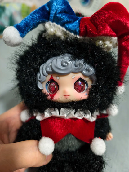 LIITE Magic Elf Serise