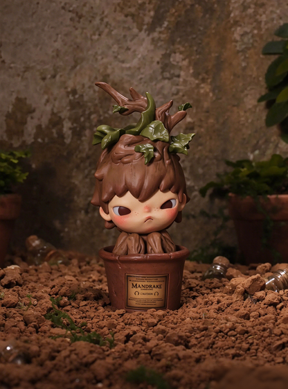 POP MART Hirono × Harry Potter Series Figures（Pre Order）