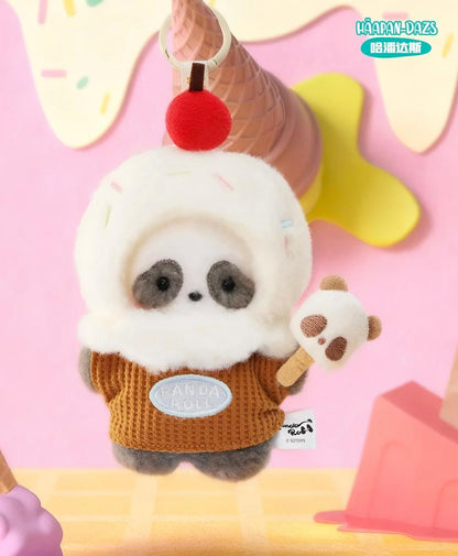 Panda Roll Happy Weekend Series