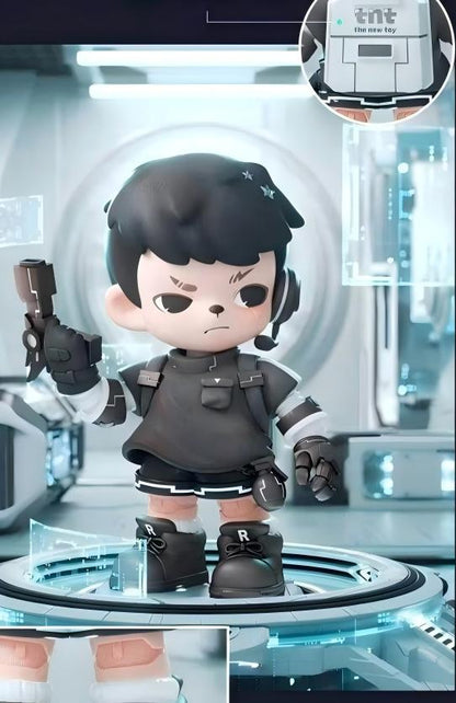 Rayan Big Dolls Collection（ pre order）