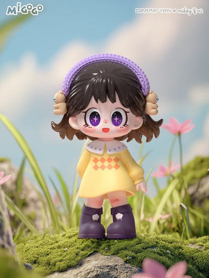 Milay-MIGOGO Mini  Serise