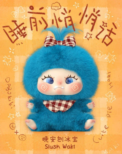 DABOKIKI Cutie Pie Serise