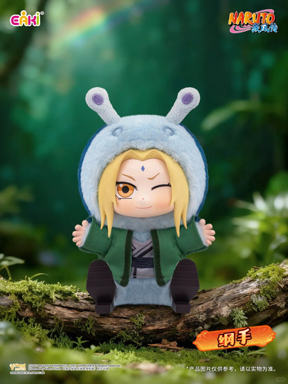 Naruto Shippuden Animal Sitting Party Blind Box