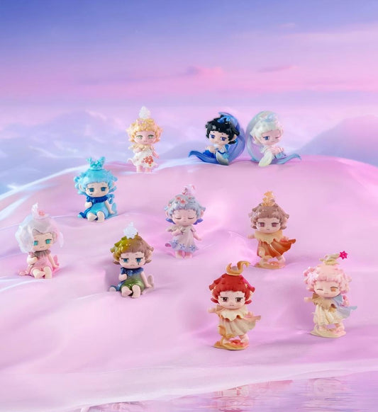 FAFA-Emotional bloonm