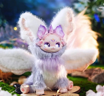 Dumia.SY Wildwood Star Romance Series 2 Articulated Vinyl Plush Blind Box