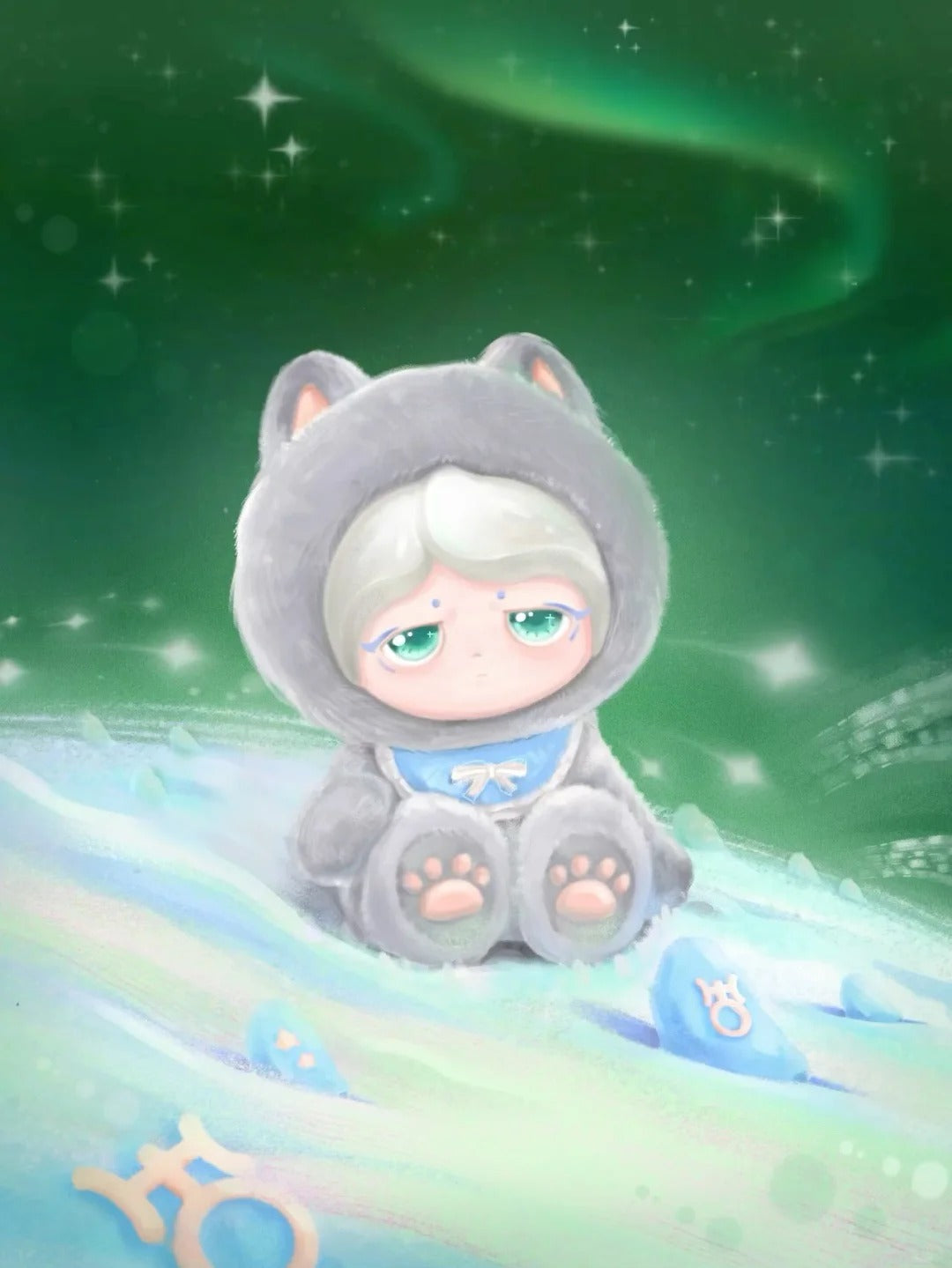 MO-Cat Universt Series
