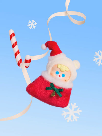 DiuDiu baby wishes on the way seires