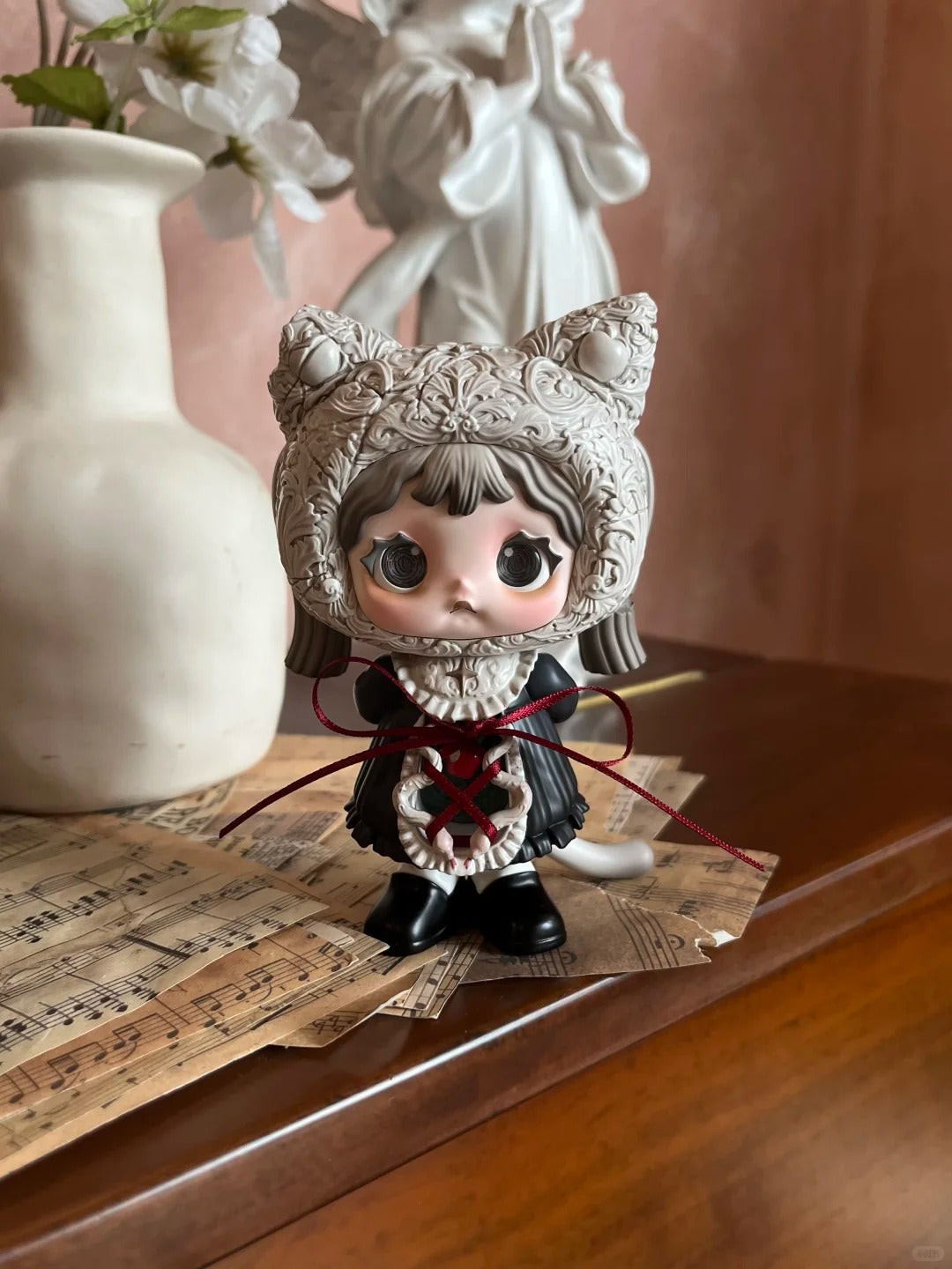 Heymi Limited Large Doll - Desire