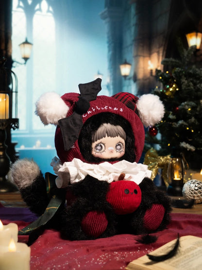 Maymei 400% Plush Christmas Big Figure