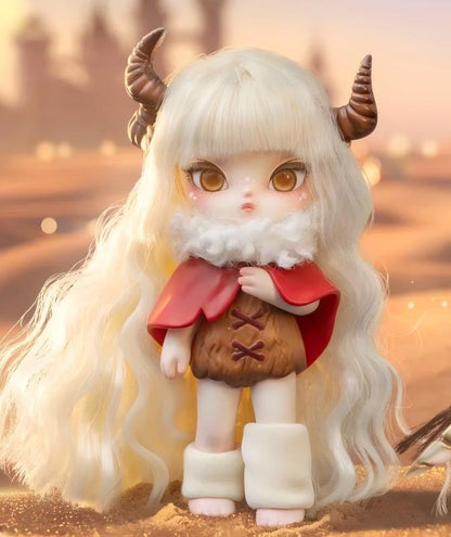 Shadure Twin Souls Series Plush Blind Box