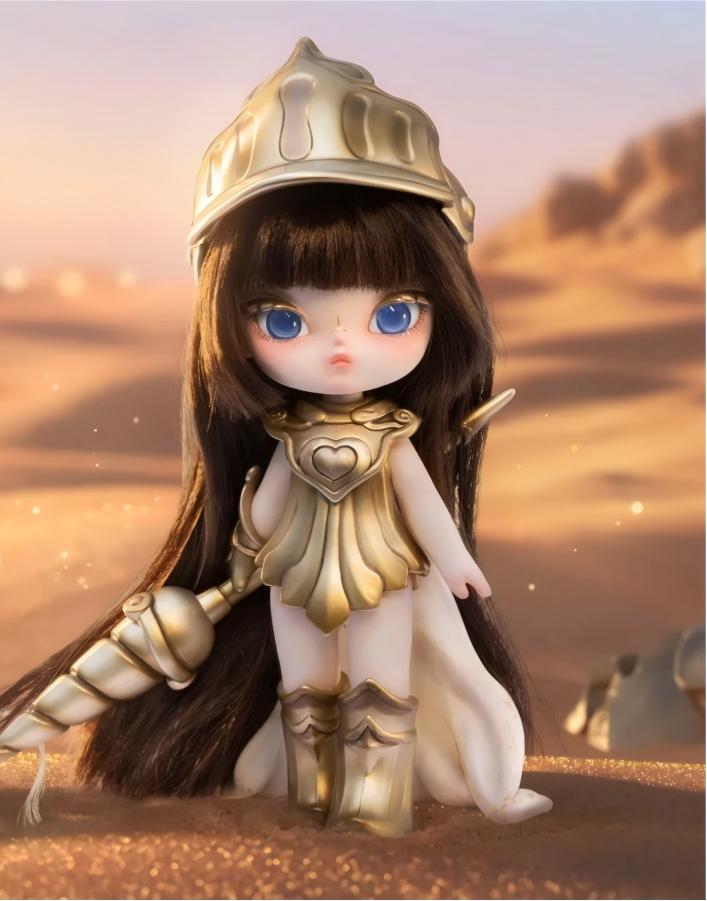 Shadure Twin Souls Series Plush Blind Box