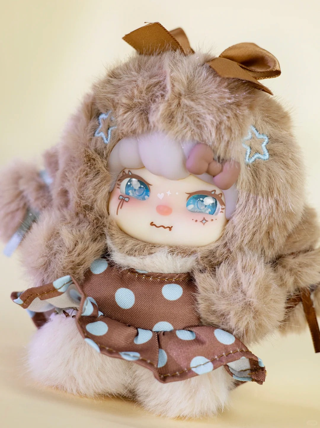 LOKIKI Sweety Series Plush Blind Box