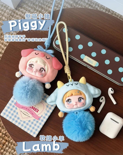 Nommi  Forest Melodies  Serise