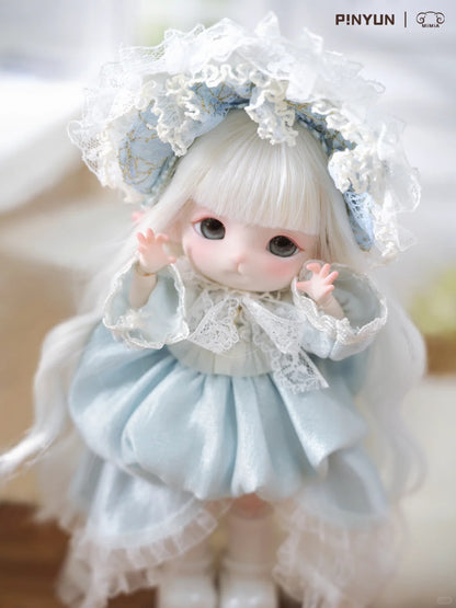 Mimia BJD Articulated Doll Series（pre order）