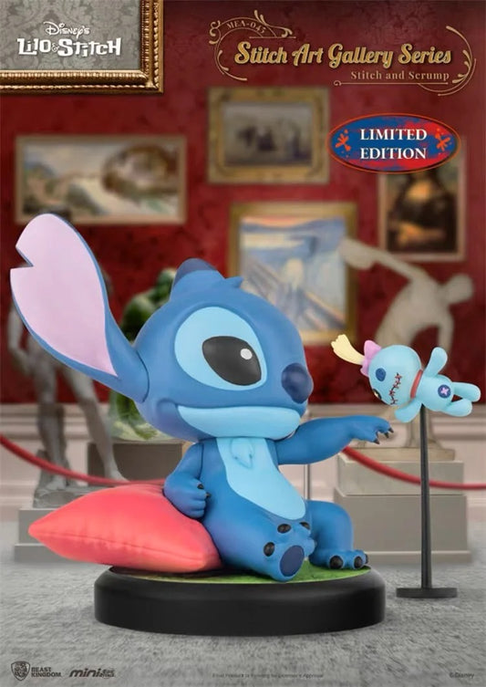 Stitch Art Gallery Series Blind Box