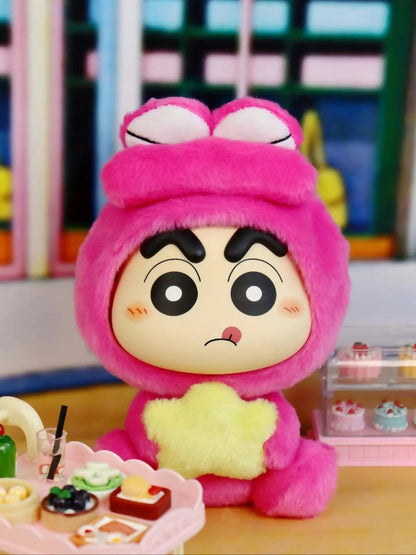 Crayon Shin-chan Plush - Fantasy Shin-chan Blind Box