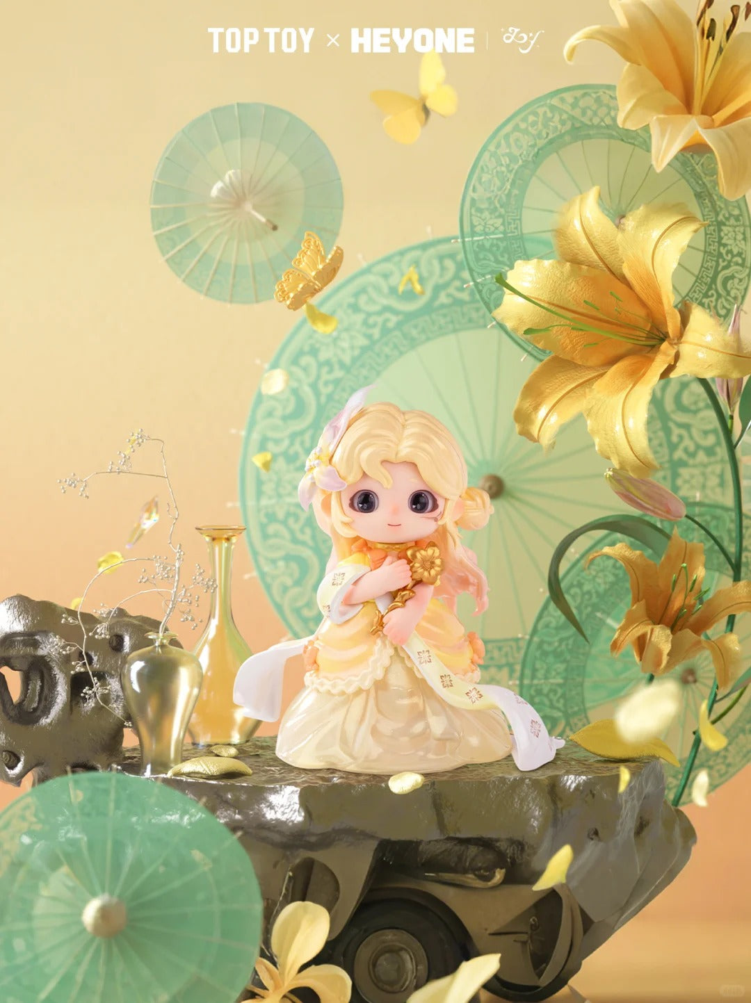 JOY - Lumious Dream Chronicle Serise