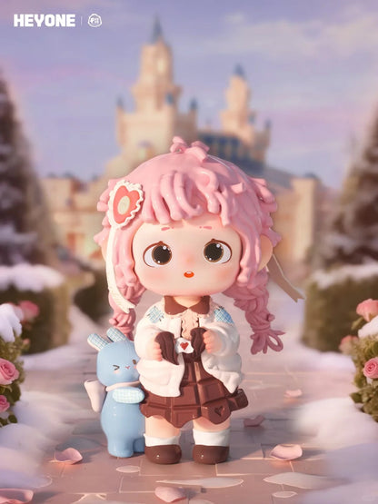 FURFUR invitation to the mysterious kingdom